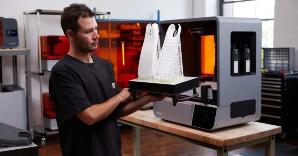 cong nghe in 3d la gi